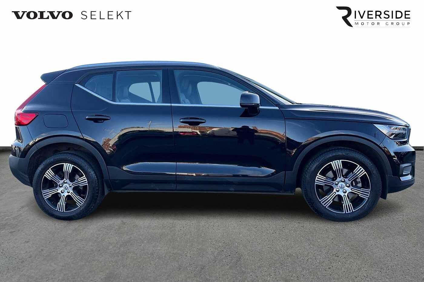 Used Volvo XC40 2020 for sale - 76933117: Photo 4