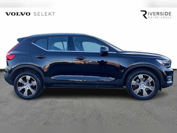 Used Volvo XC40 2020 for sale - 76933117: Photo