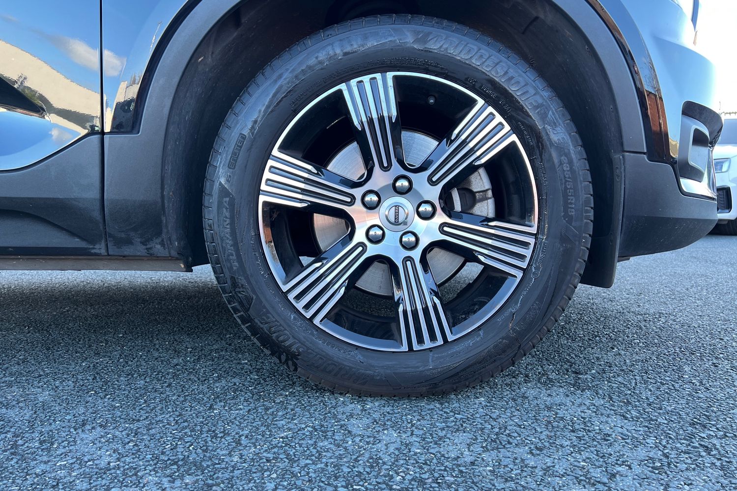 Used Volvo XC40 2020 for sale - 76933117: Photo 5