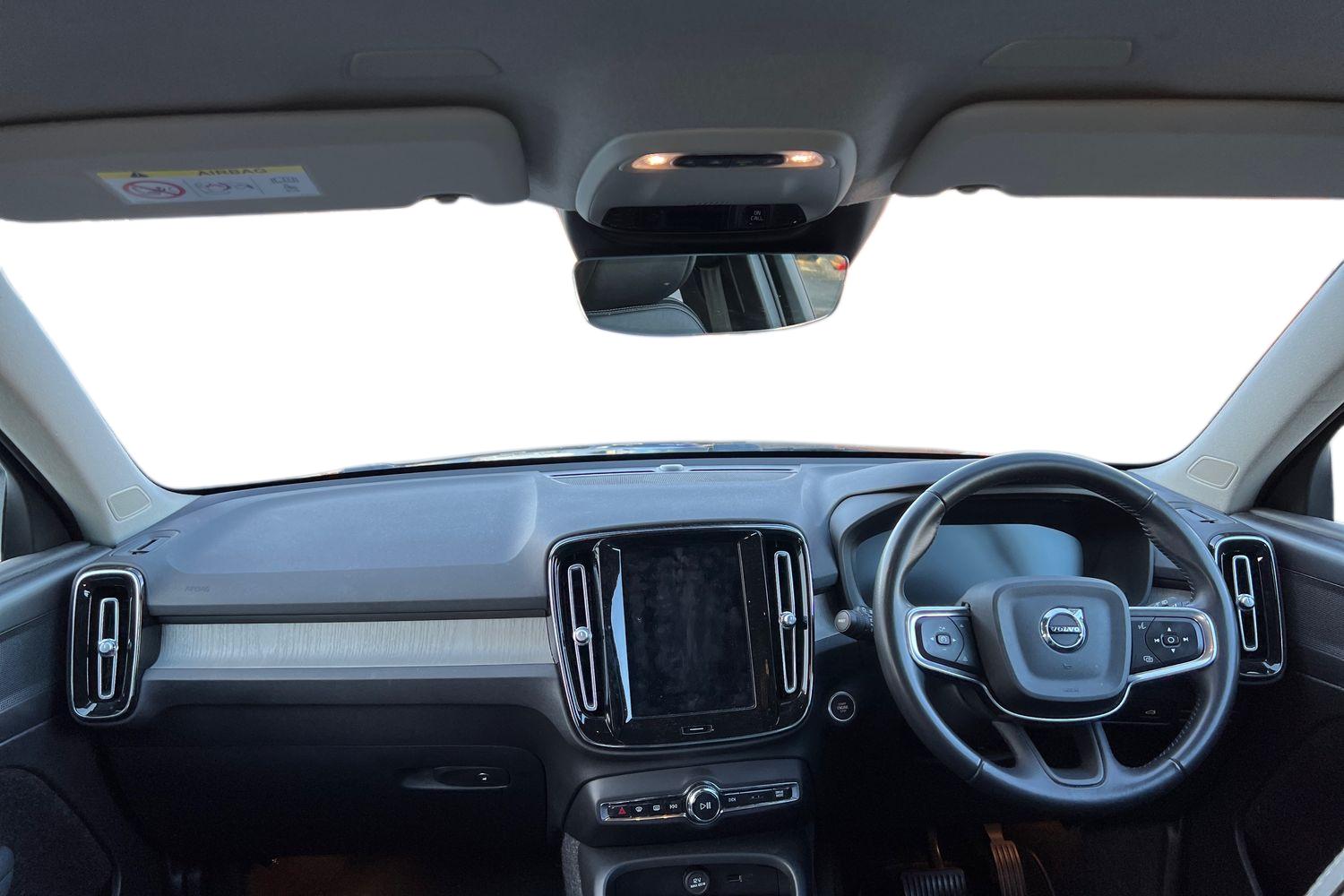 Used Volvo XC40 2020 for sale - 76933117: Photo 6