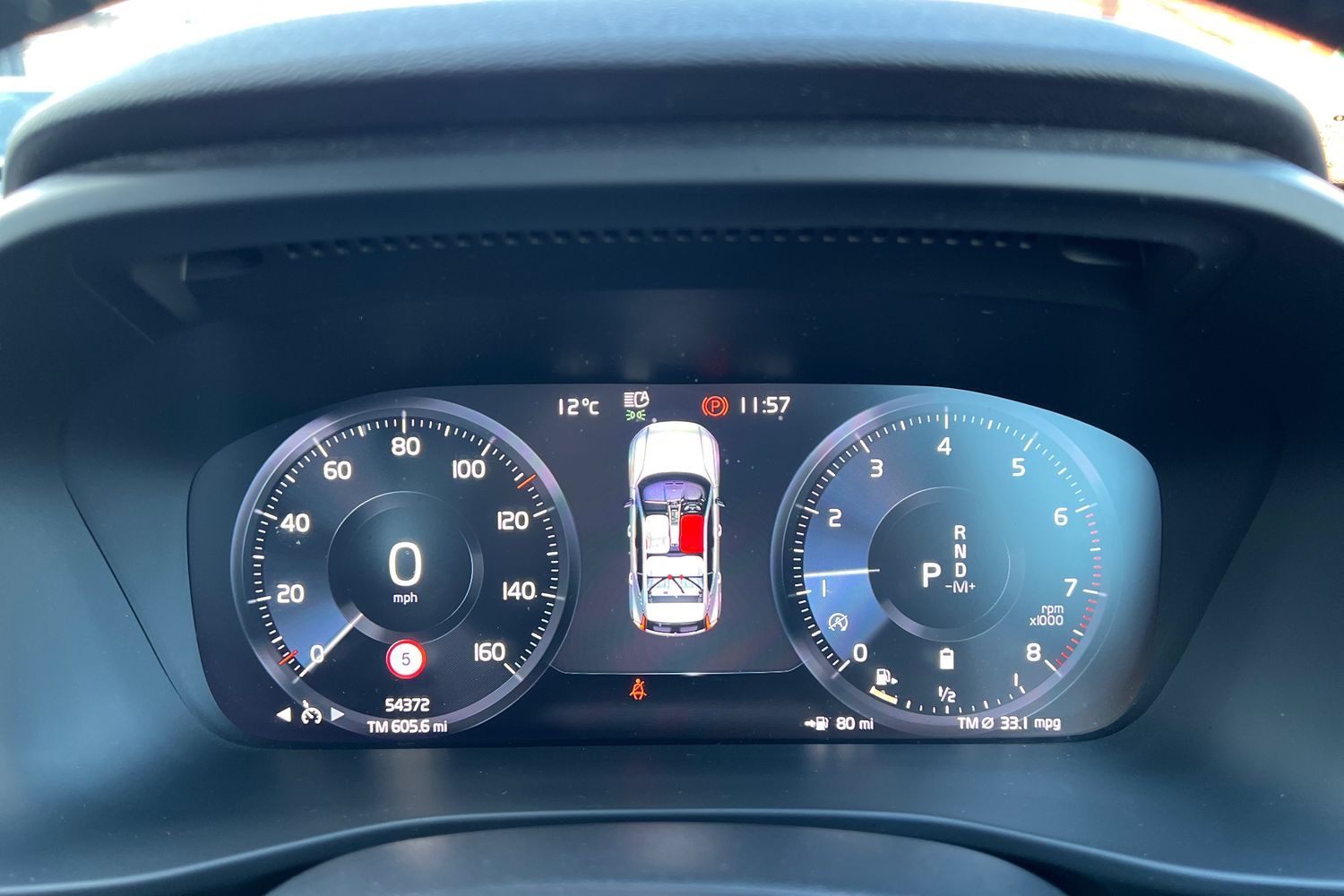 Used Volvo XC40 2020 for sale - 76933117: Photo 7