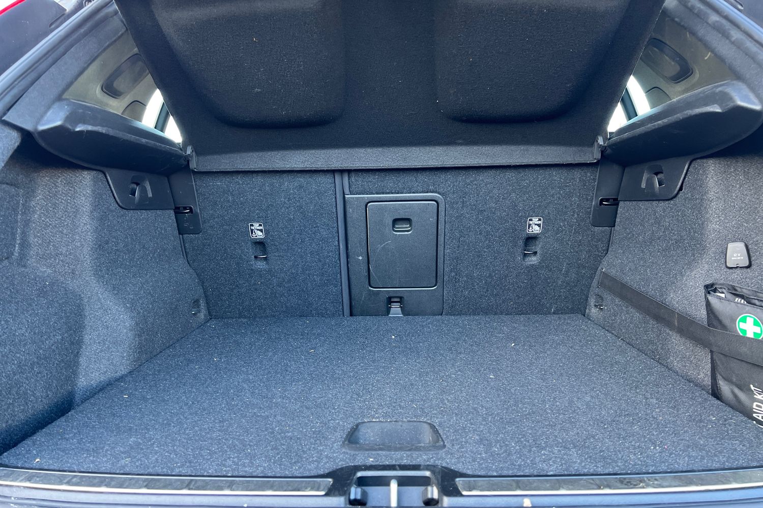 Used Volvo XC40 2020 for sale - 76933117: Photo 8