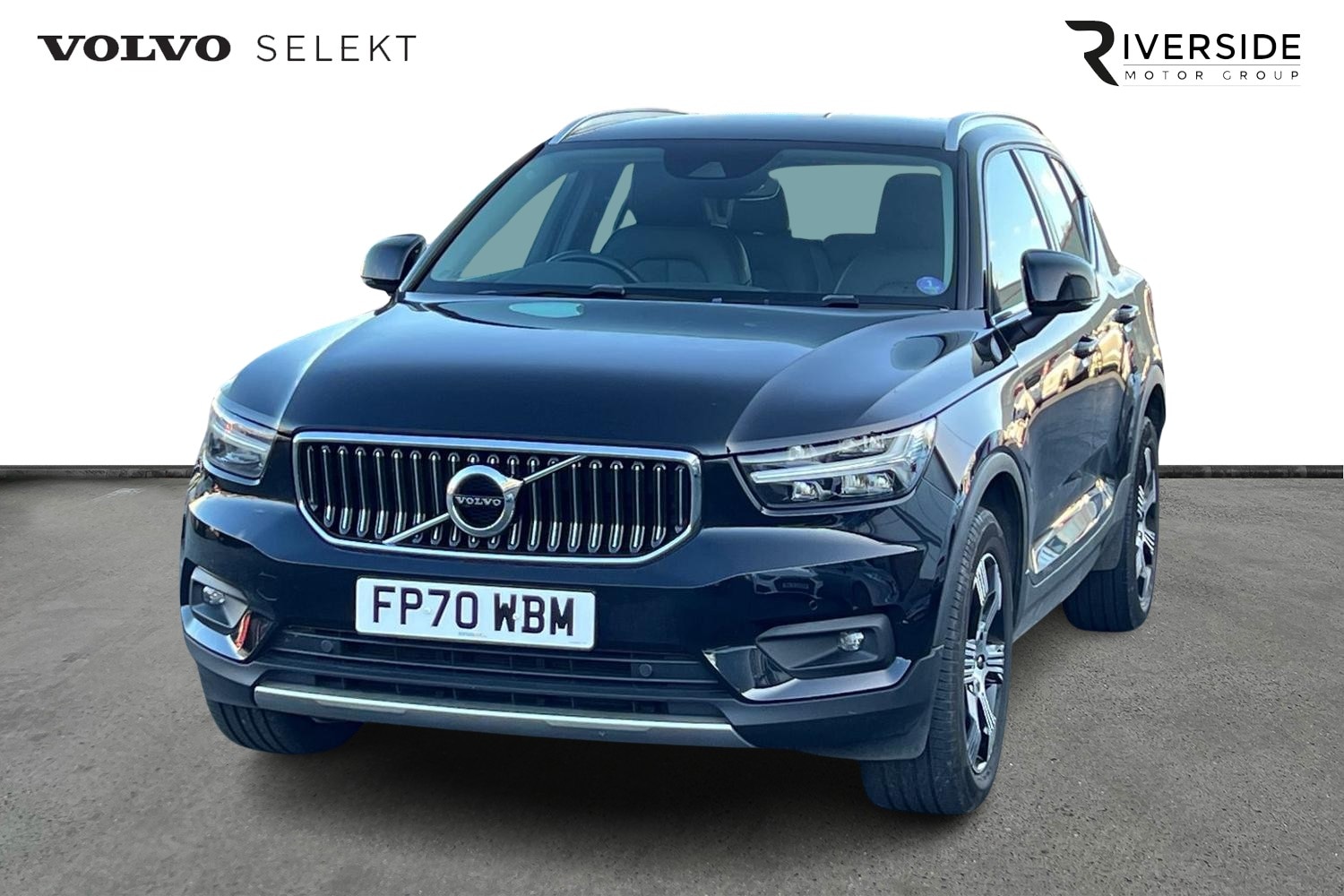 Used Volvo XC40 2020 for sale - 76933117: Photo 9