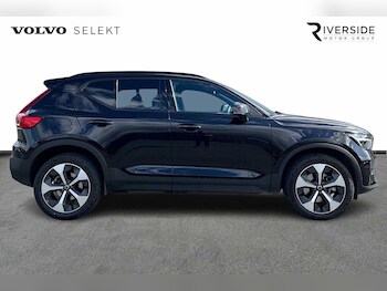 Used Volvo XC40 2025 for sale - 78512956: Photo