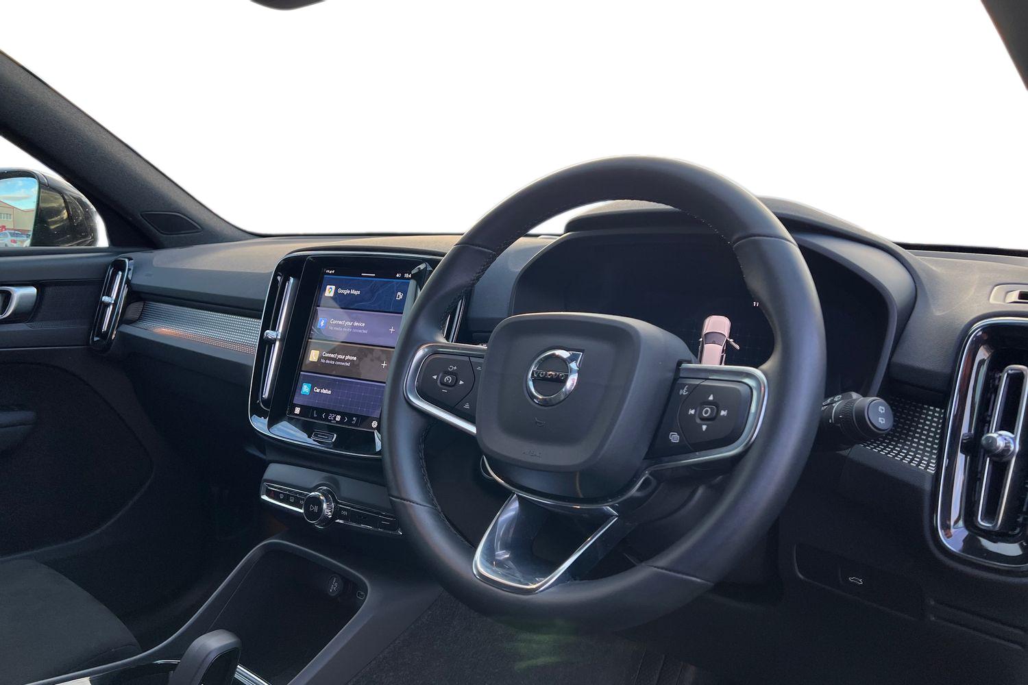 Used Volvo XC40 2024 for sale - 76302281: Photo 10