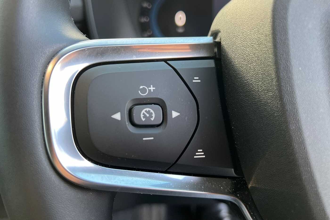 Used Volvo XC40 2024 for sale - 76302281: Photo 11