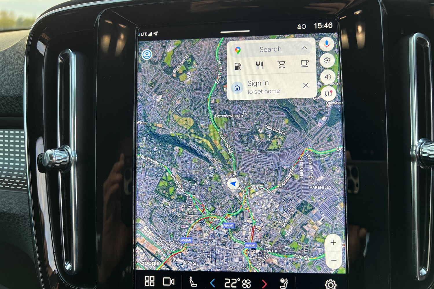 Used Volvo XC40 2024 for sale - 76302281: Photo 15