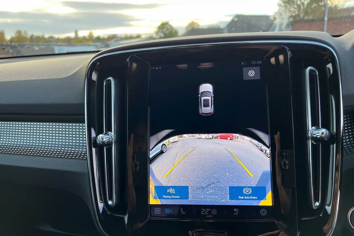 Used Volvo XC40 2024 for sale - 76302281: Photo 16