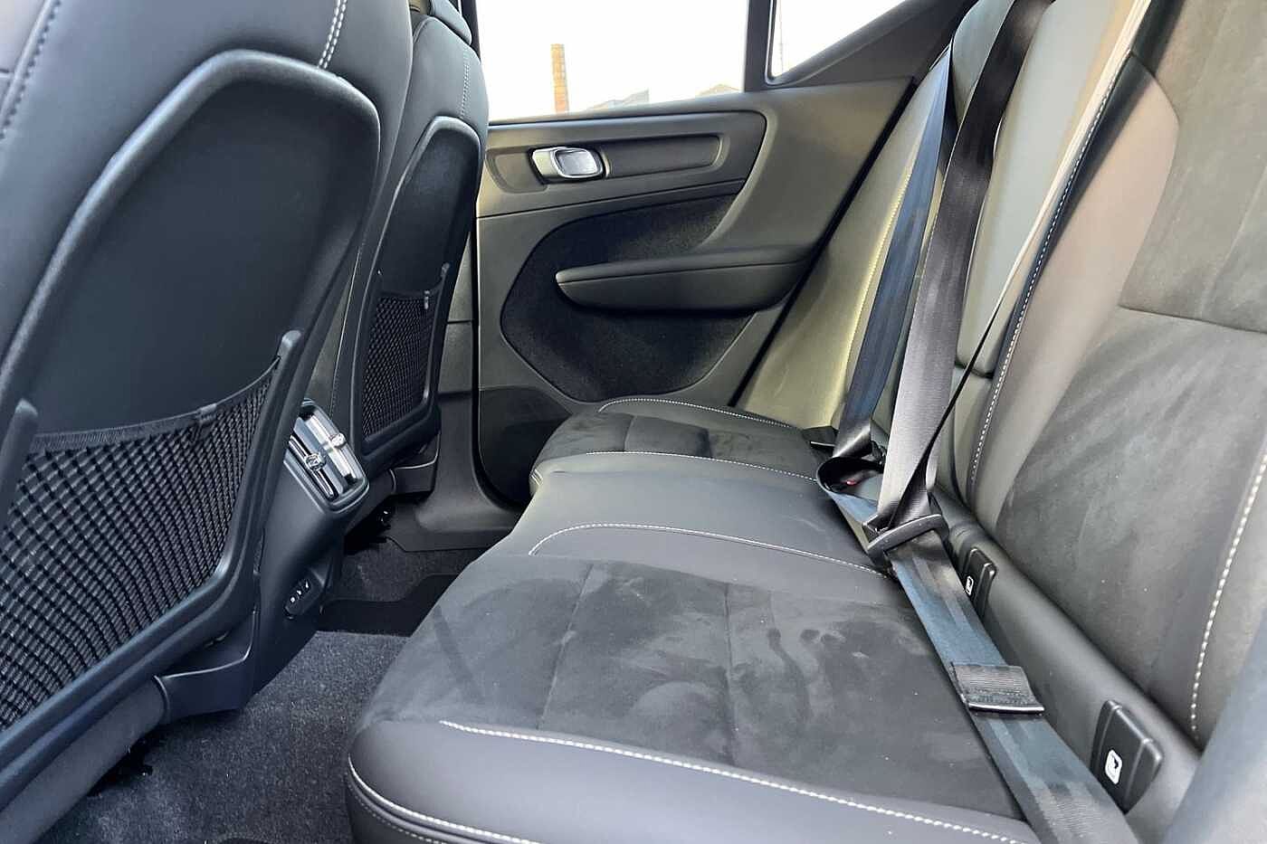 Used Volvo XC40 2024 for sale - 76302281: Photo 17