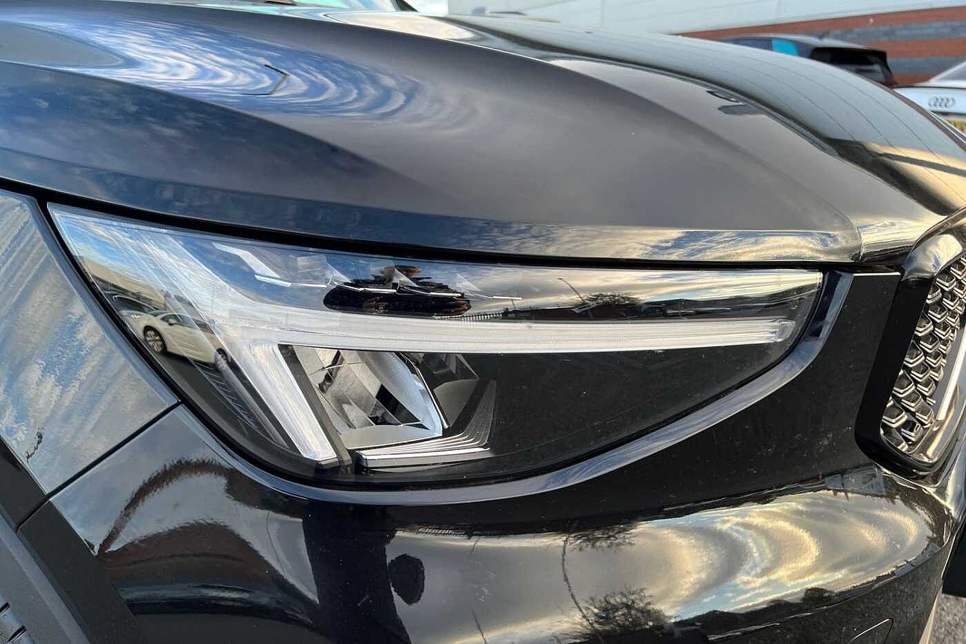 Used Volvo XC40 2024 for sale - 76302281: Photo 18