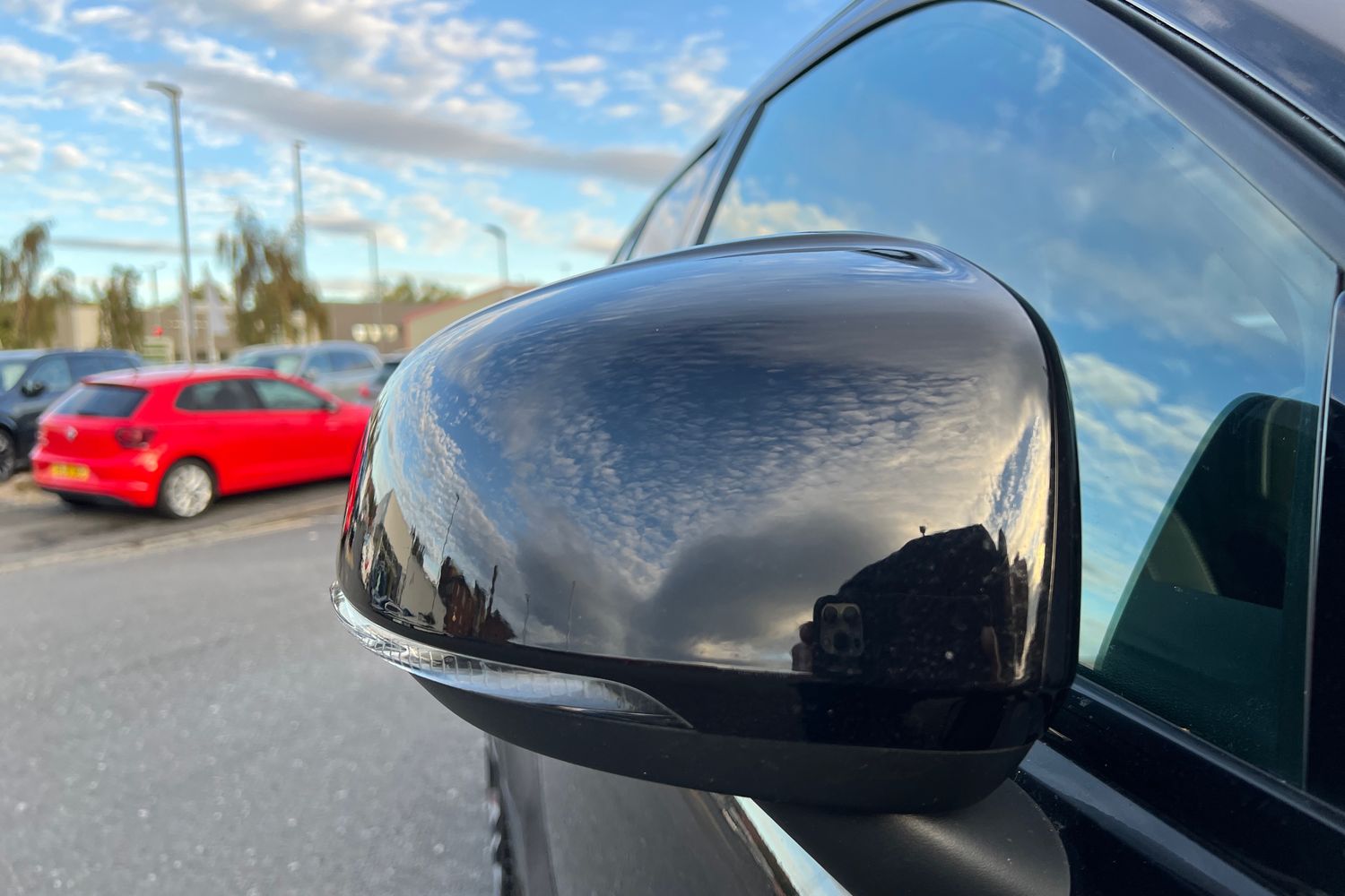 Used Volvo XC40 2024 for sale - 76302281: Photo 19