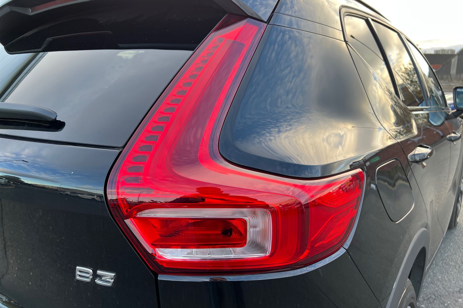 Used Volvo XC40 2024 for sale - 76302281: Photo 20