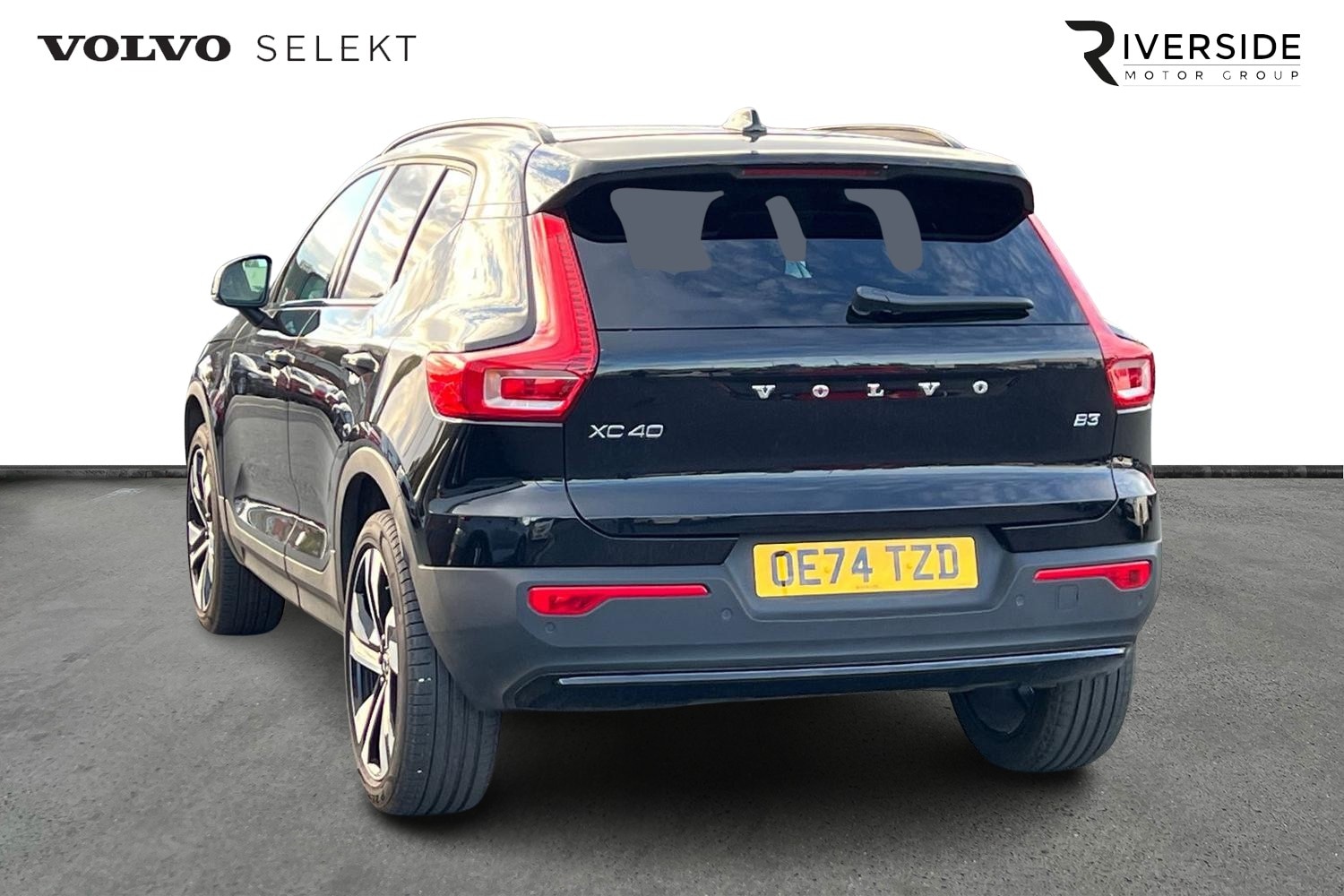 Used Volvo XC40 2024 for sale - 76302281: Photo 3
