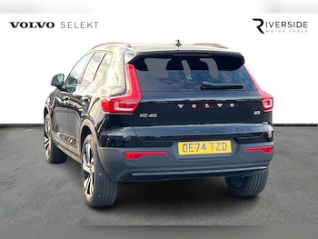 Used Volvo XC40 2024 for sale - 76302281: Photo