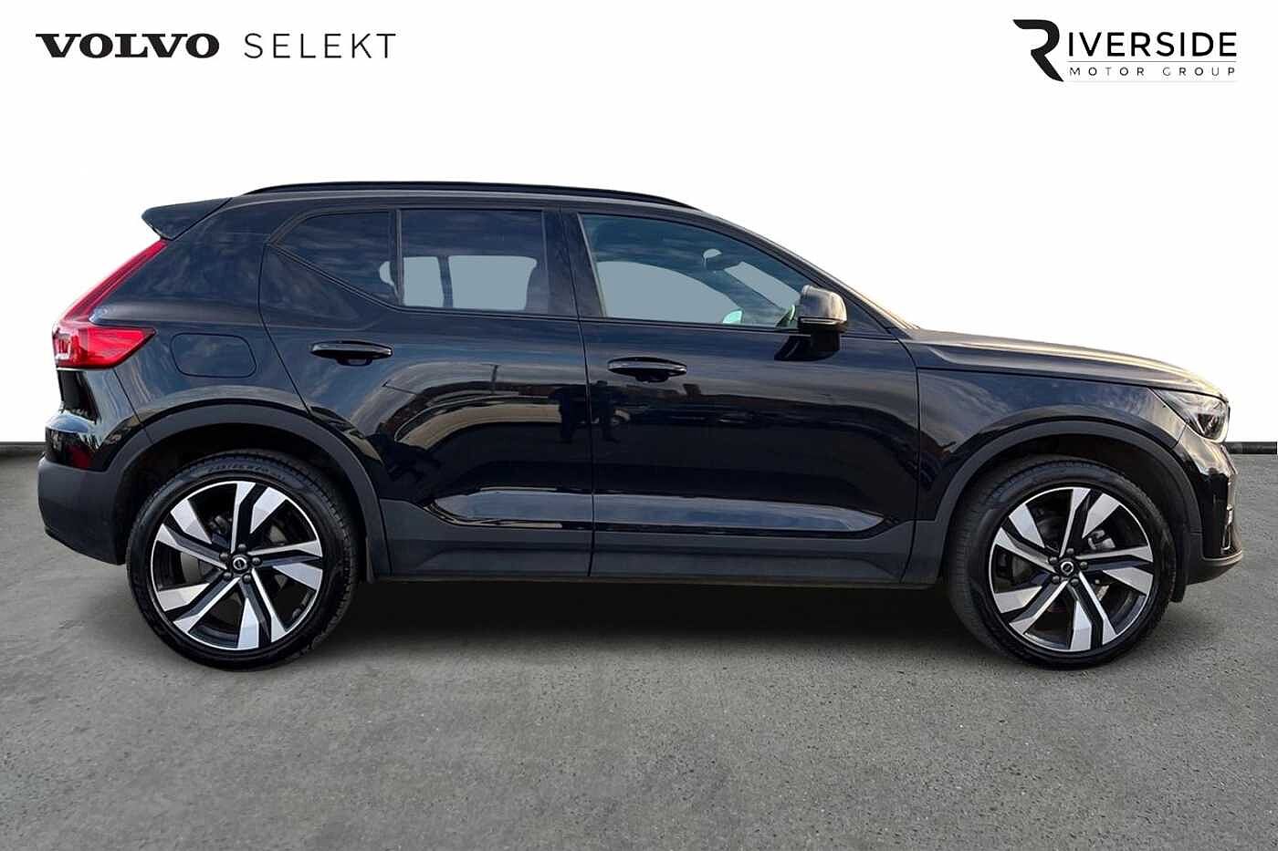 Used Volvo XC40 2024 for sale - 76302281: Photo 4