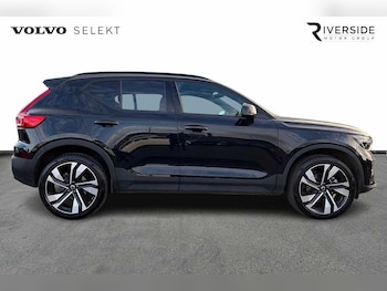 Used Volvo XC40 2024 for sale - 76302281: Photo