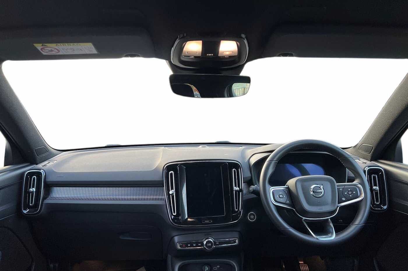 Used Volvo XC40 2024 for sale - 76302281: Photo 6