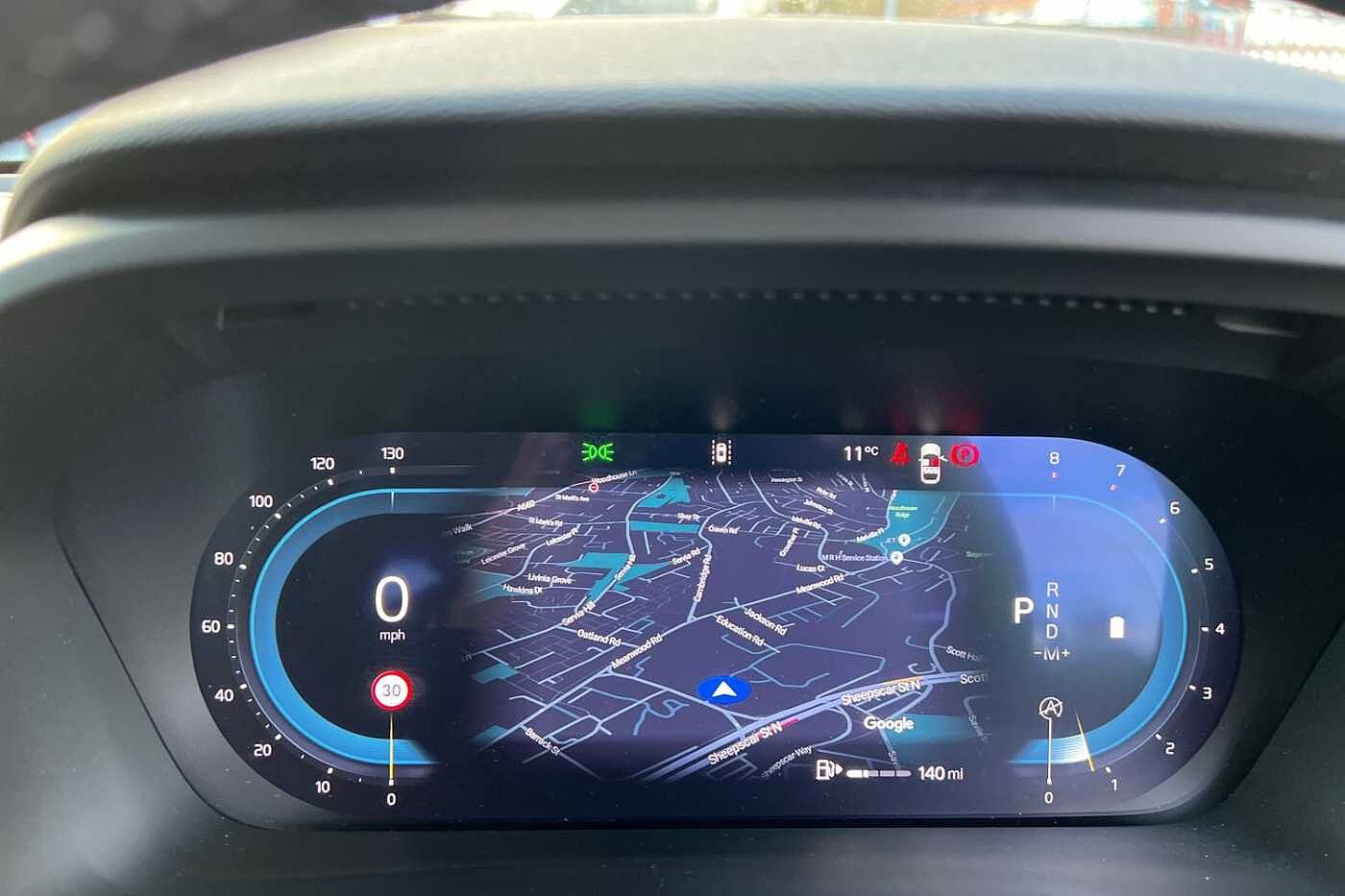 Used Volvo XC40 2024 for sale - 76302281: Photo 7