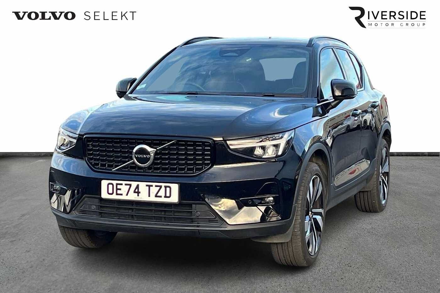 Used Volvo XC40 2024 for sale - 76302281: Photo 9