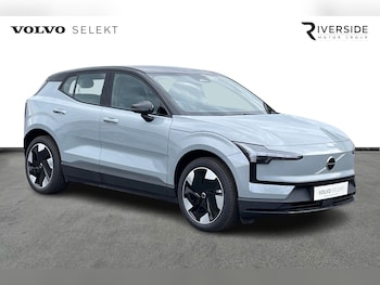 Volvo - EX30