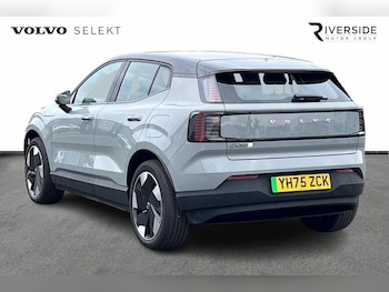 Used Volvo EX30 2025 for sale - 76008058: Photo 3