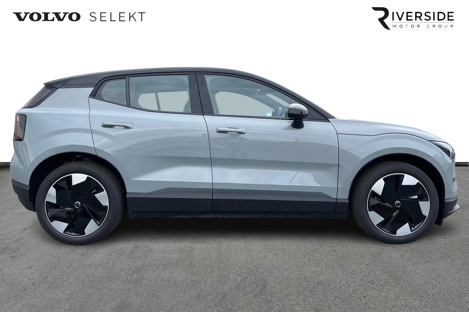 Used Volvo EX30 2025 for sale - 76008058: Photo 4