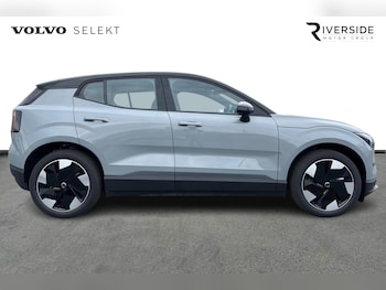 Used Volvo EX30 2025 for sale - 76008058: Photo 4