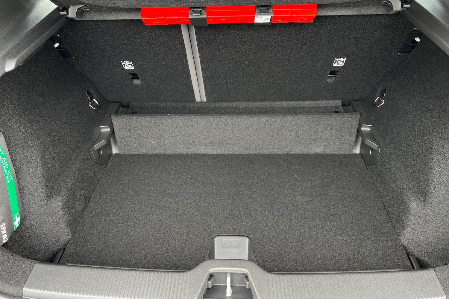 Used Volvo EX30 2025 for sale - 76008058: Photo 8