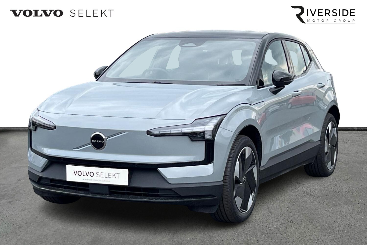 Used Volvo EX30 2025 for sale - 76008058: Photo 9