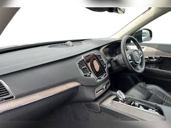 Used Volvo XC90 2022 for sale - 79570851: Photo