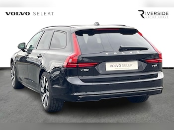 Used Volvo V90 2026 for sale - 77449809: Photo