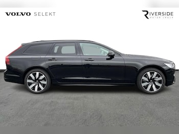 Used Volvo V90 2026 for sale - 77449809: Photo