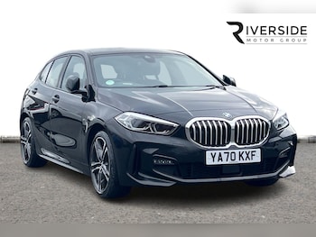 Used BMW 1 Series 2020 for sale - 75894839: Photo