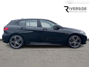 Used BMW 1 Series 2020 for sale - 75894839: Photo