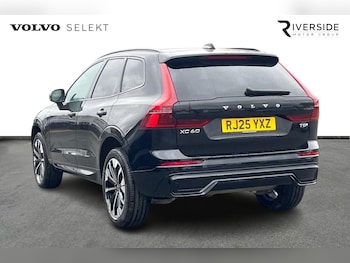Used Volvo XC60 2025 for sale - 77702734: Photo