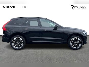 Used Volvo XC60 2025 for sale - 77702734: Photo
