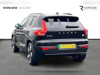 Used Volvo XC40 2022 for sale - 77198276: Photo