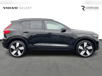 Used Volvo XC40 2022 for sale - 77198276: Photo