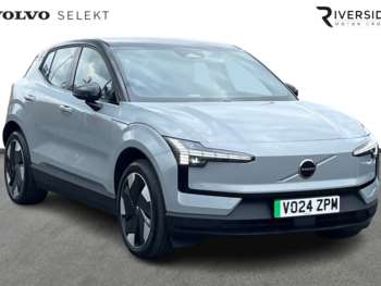 Used Volvo EX30 2024 for sale - 74878414: Photo