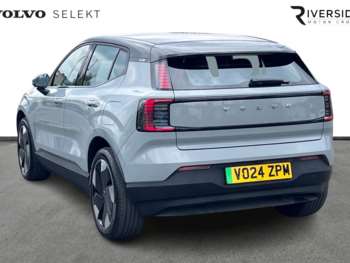 Used Volvo EX30 2024 for sale - 74878414: Photo