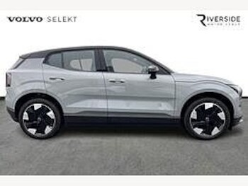 Used Volvo EX30 2026 for sale - 77449819: Photo
