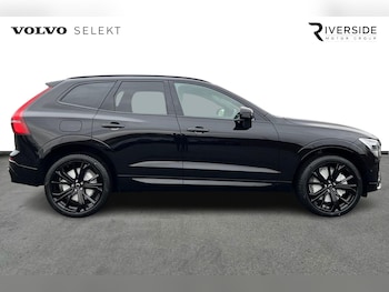 Used Volvo XC60 2025 for sale - 76479846: Photo