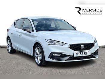 Used SEAT Leon 2022 for sale - 79633841: Photo