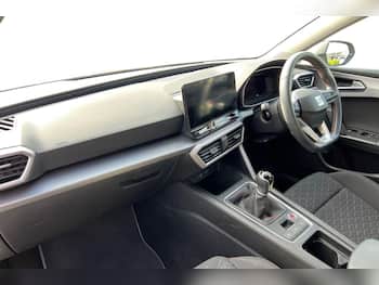 Used SEAT Leon 2022 for sale - 79633841: Photo