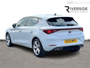 Used SEAT Leon 2022 for sale - 79633841: Photo