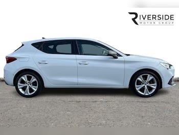 Used SEAT Leon 2022 for sale - 79633841: Photo