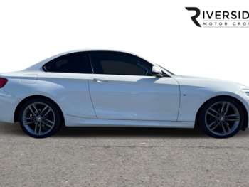 Used BMW 2 Series 2018 for sale - 75046026: Photo