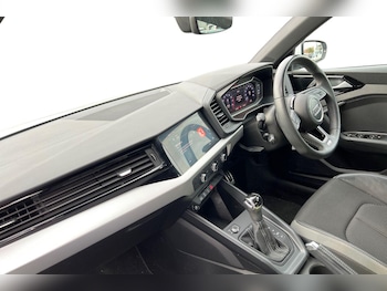 Used Audi A1 2019 for sale - 76400715: Photo