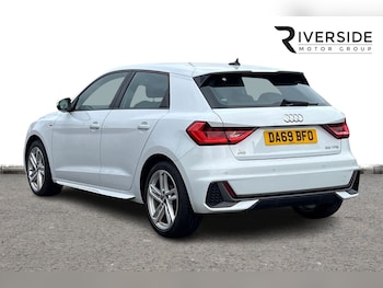 Used Audi A1 2019 for sale - 76400715: Photo