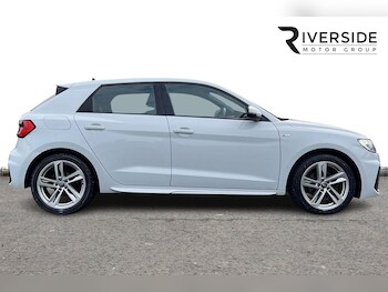 Used Audi A1 2019 for sale - 76400715: Photo